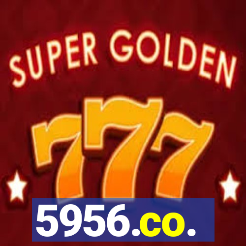 5956.co.