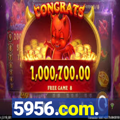 5956.com.