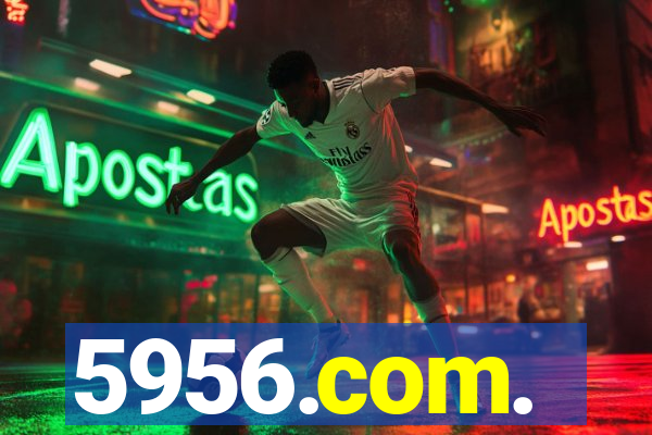 5956.com.
