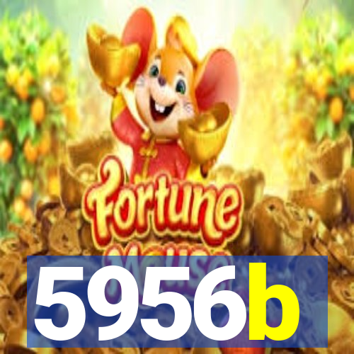 5956b