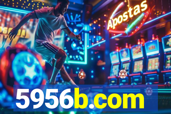 5956b.com