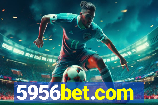 5956bet.com