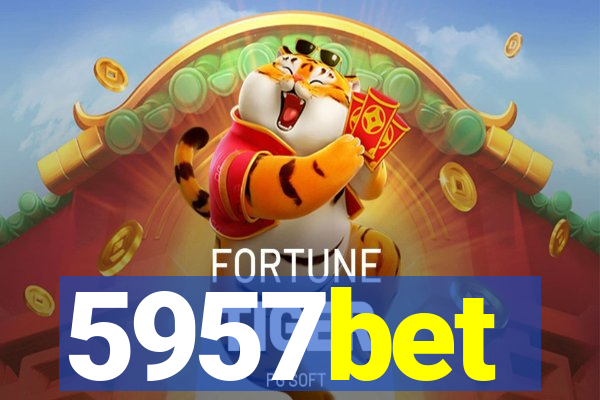 5957bet