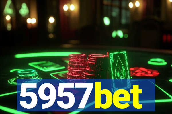 5957bet