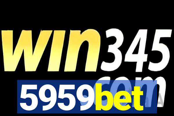 5959bet