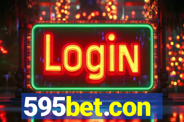 595bet.con