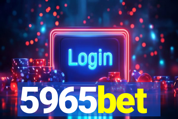 5965bet