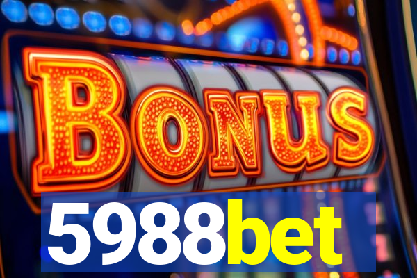 5988bet