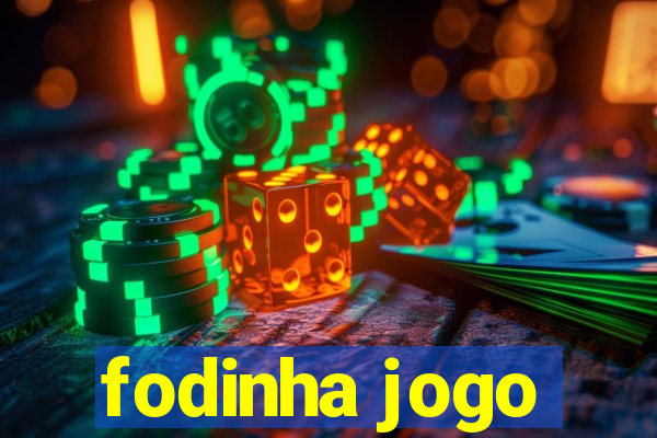 fodinha jogo