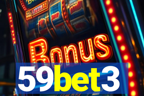59bet3