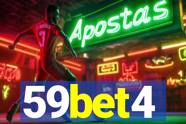 59bet4