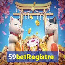 59betRegistre