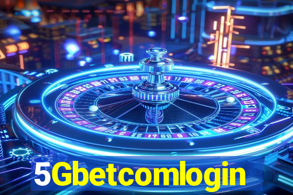 5Gbetcomlogin