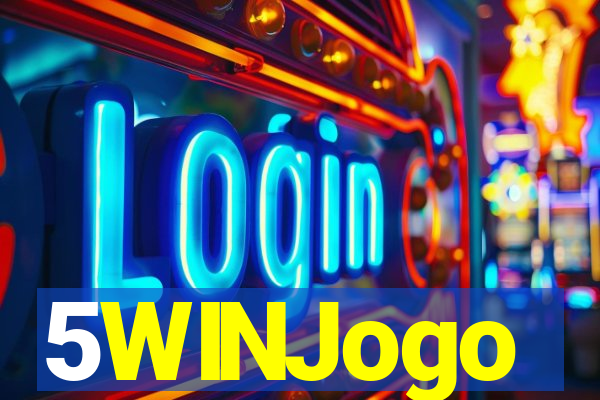 5WINJogo