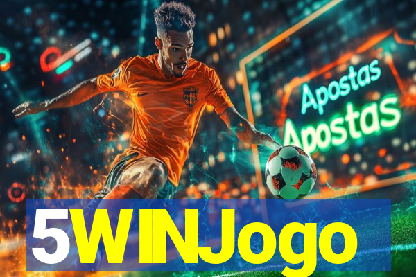 5WINJogo