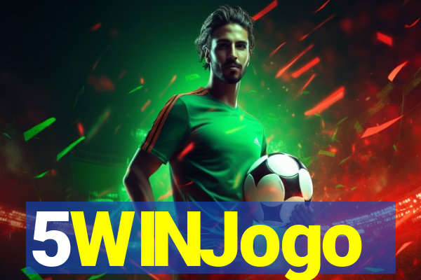 5WINJogo