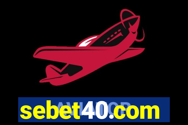 sebet40.com