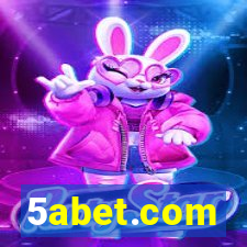 5abet.com