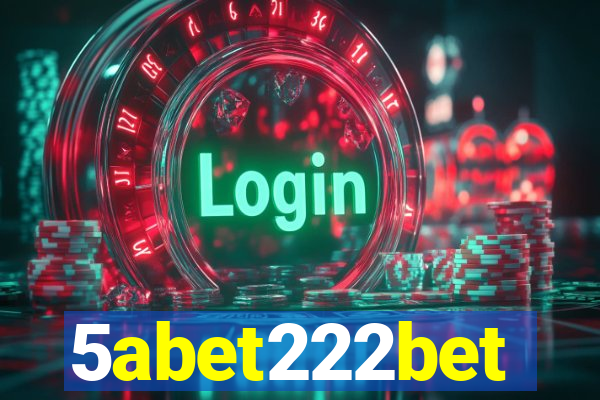 5abet222bet