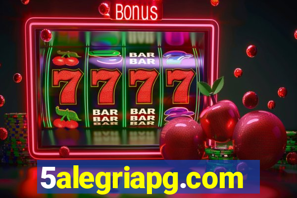 5alegriapg.com