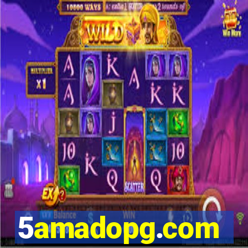 5amadopg.com