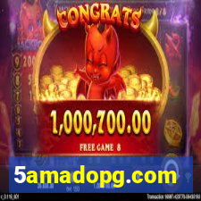 5amadopg.com