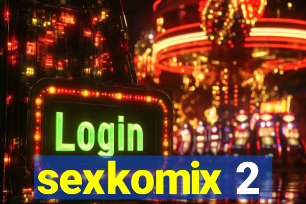 sexkomix 2
