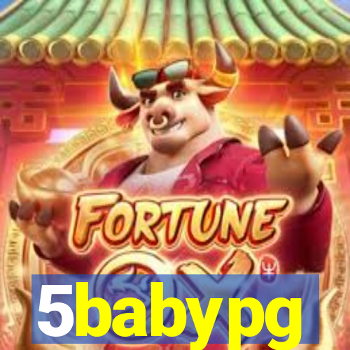 5babypg