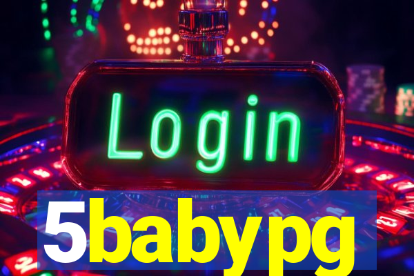 5babypg