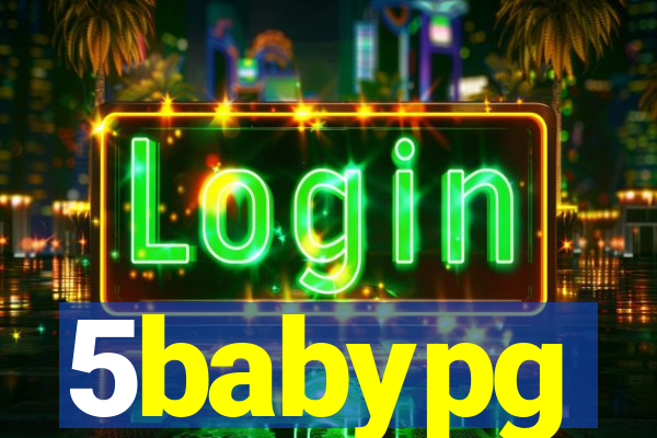 5babypg