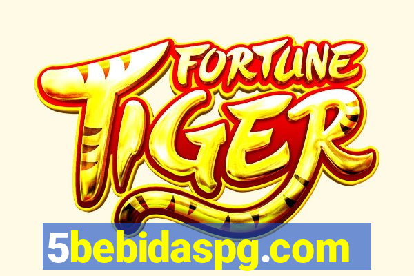 5bebidaspg.com