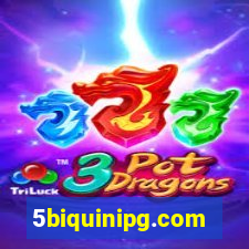 5biquinipg.com