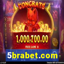 5brabet.com