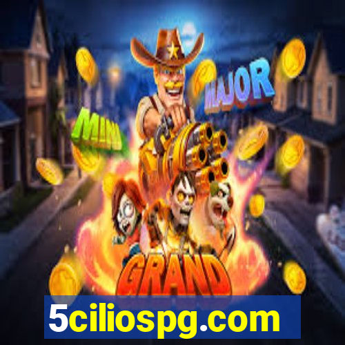 5ciliospg.com