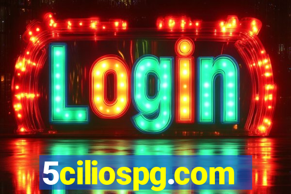 5ciliospg.com