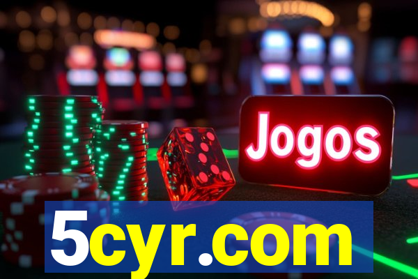 5cyr.com