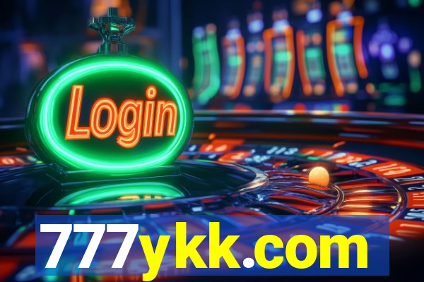 777ykk.com