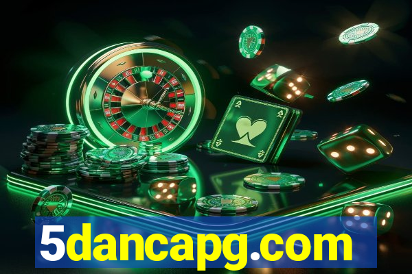 5dancapg.com