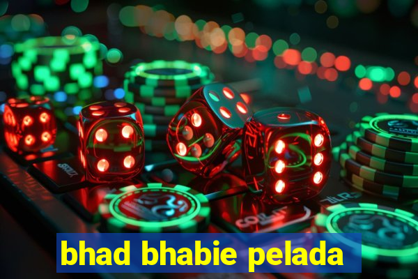 bhad bhabie pelada
