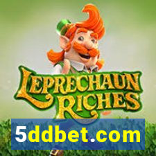 5ddbet.com