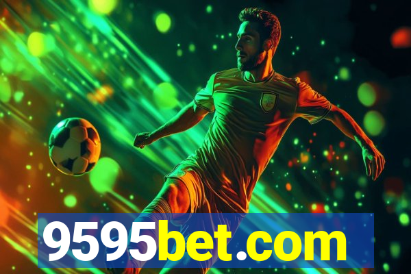 9595bet.com