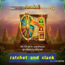 ratchet and clank ps2 iso