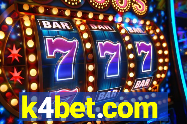 k4bet.com