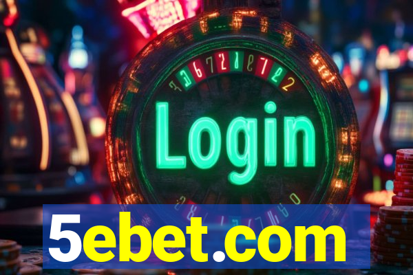 5ebet.com