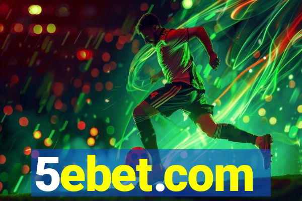 5ebet.com