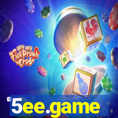5ee.game