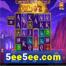 5ee5ee.com