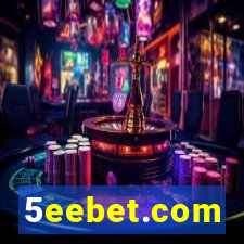 5eebet.com