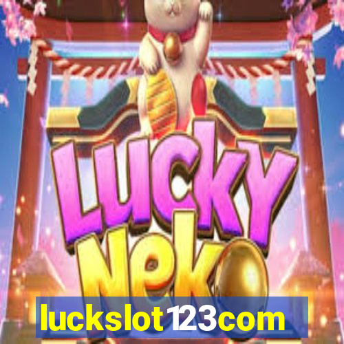 luckslot123com