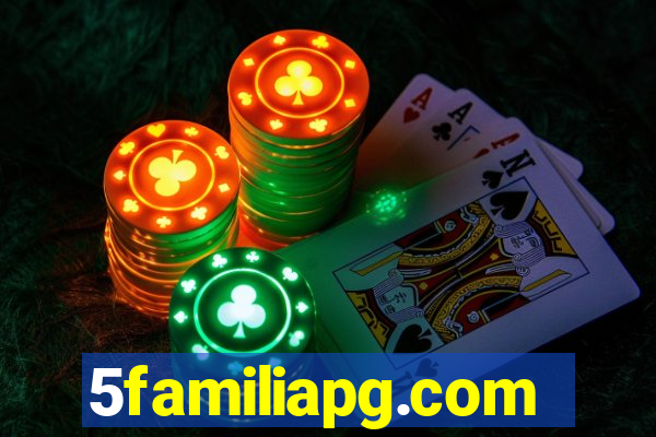 5familiapg.com